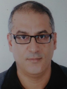 Pr. Jamil KRAIEM